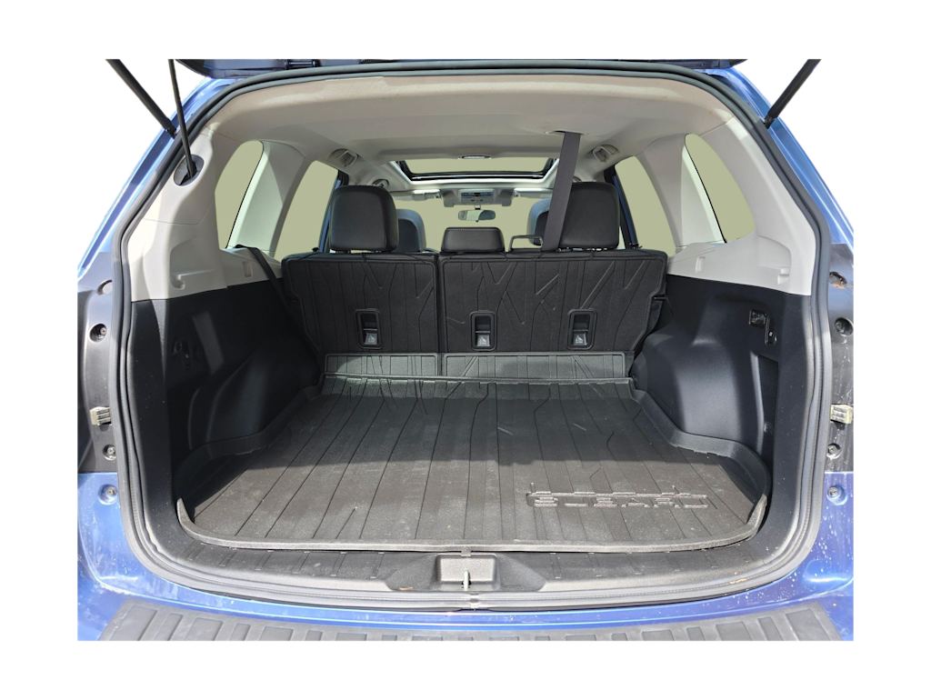 Thumbnail: 2018 Subaru Forester - 18
