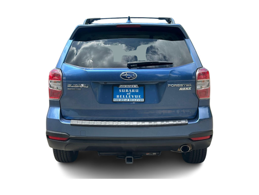 Thumbnail: 2016 Subaru Forester - 5