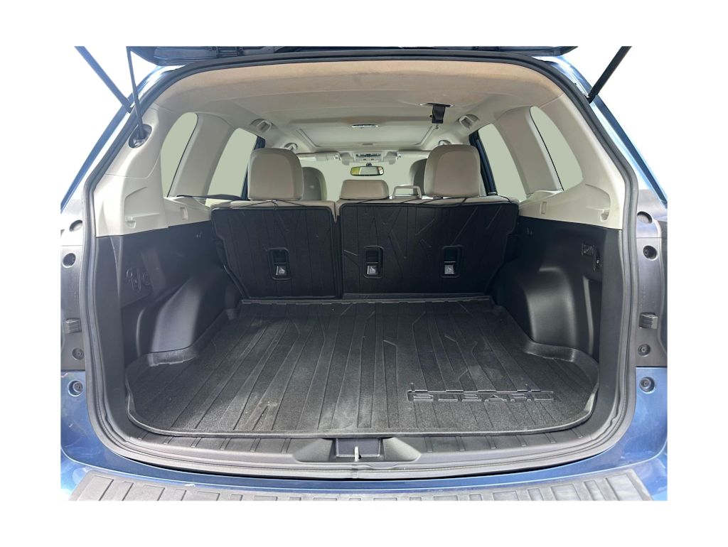 Thumbnail: 2016 Subaru Forester - 16