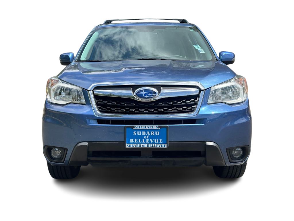 Thumbnail: 2016 Subaru Forester - 6
