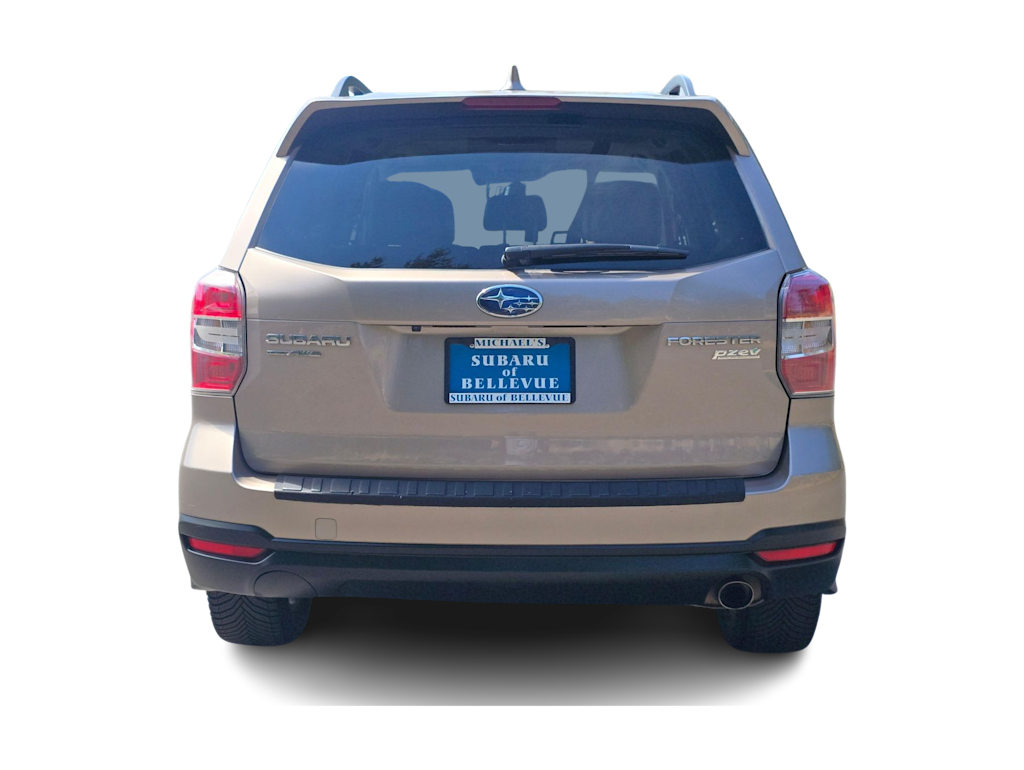 Thumbnail: 2016 Subaru Forester - 5