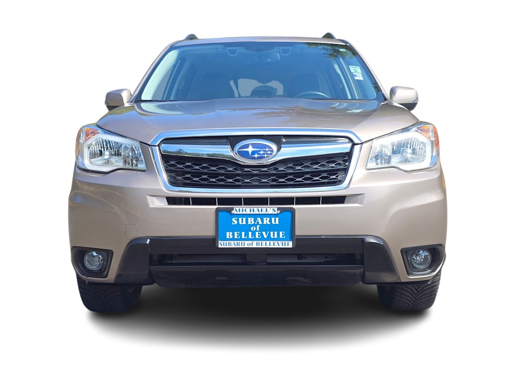 Thumbnail: 2016 Subaru Forester - 6