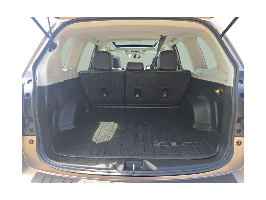 Thumbnail: 2016 Subaru Forester - 19