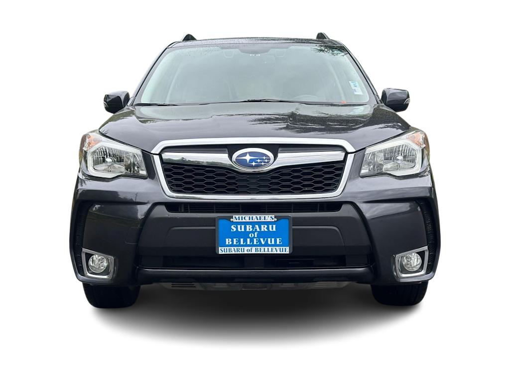 Thumbnail: 2015 Subaru Forester - 6