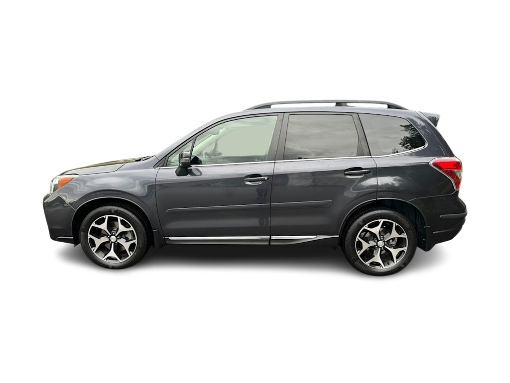 Thumbnail: 2015 Subaru Forester - 3