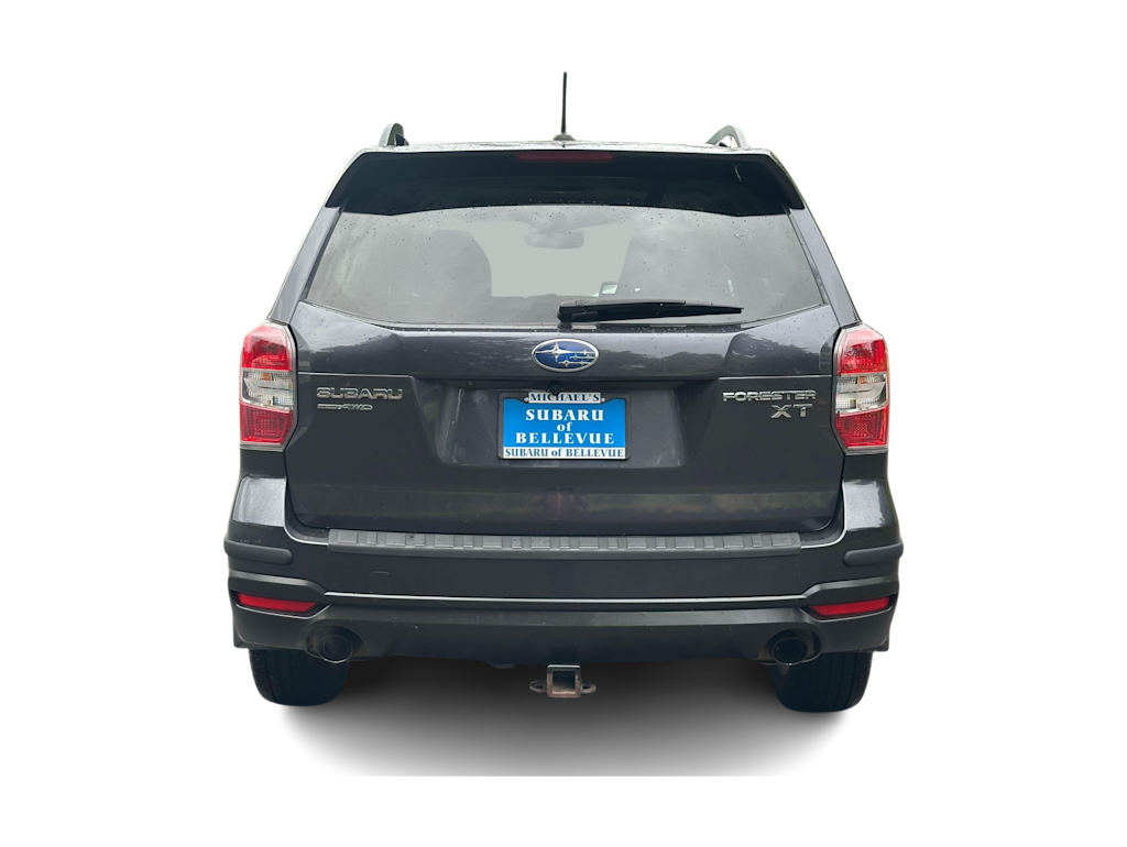 Thumbnail: 2015 Subaru Forester - 5