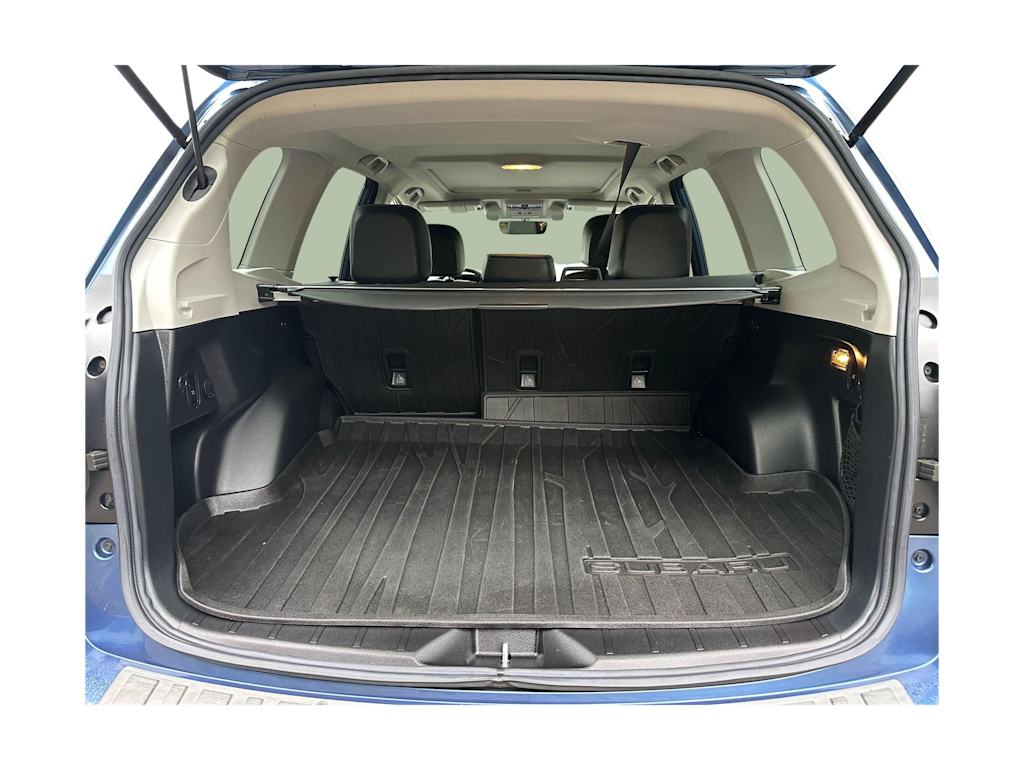 Thumbnail: 2018 Subaru Forester - 17