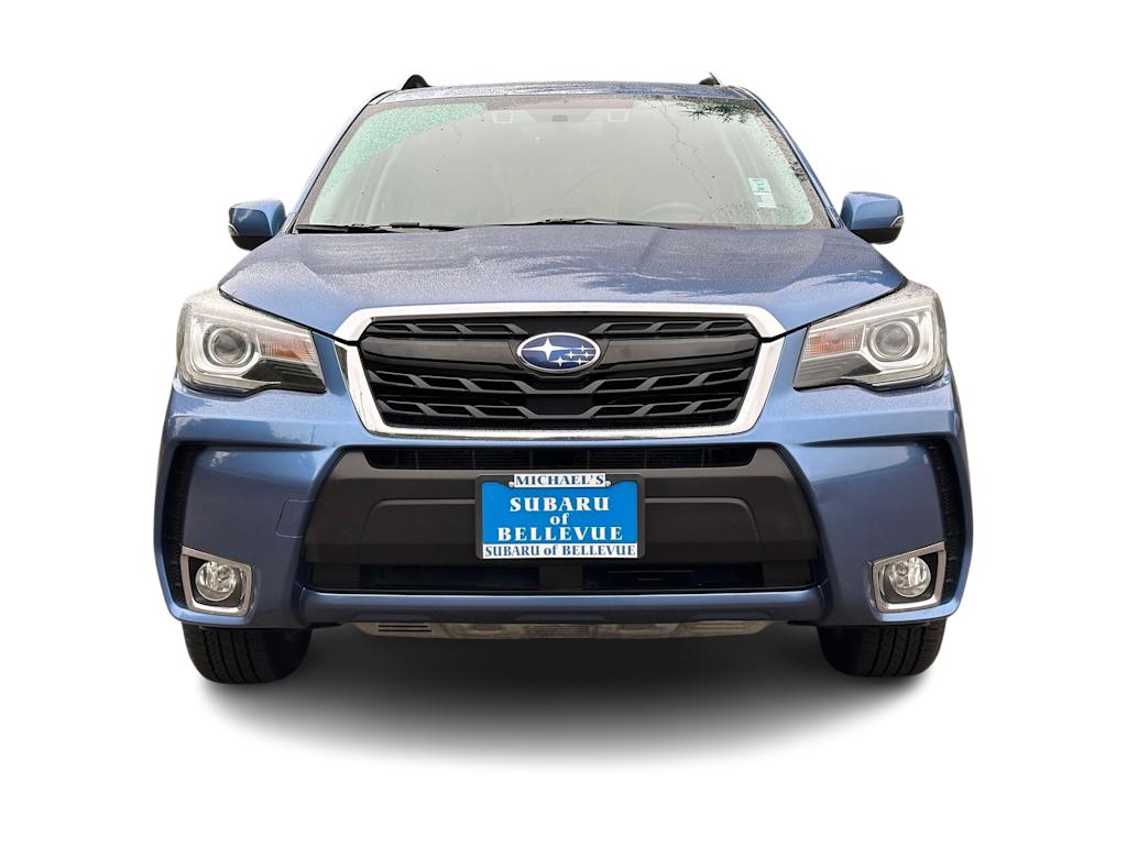 Thumbnail: 2018 Subaru Forester - 6