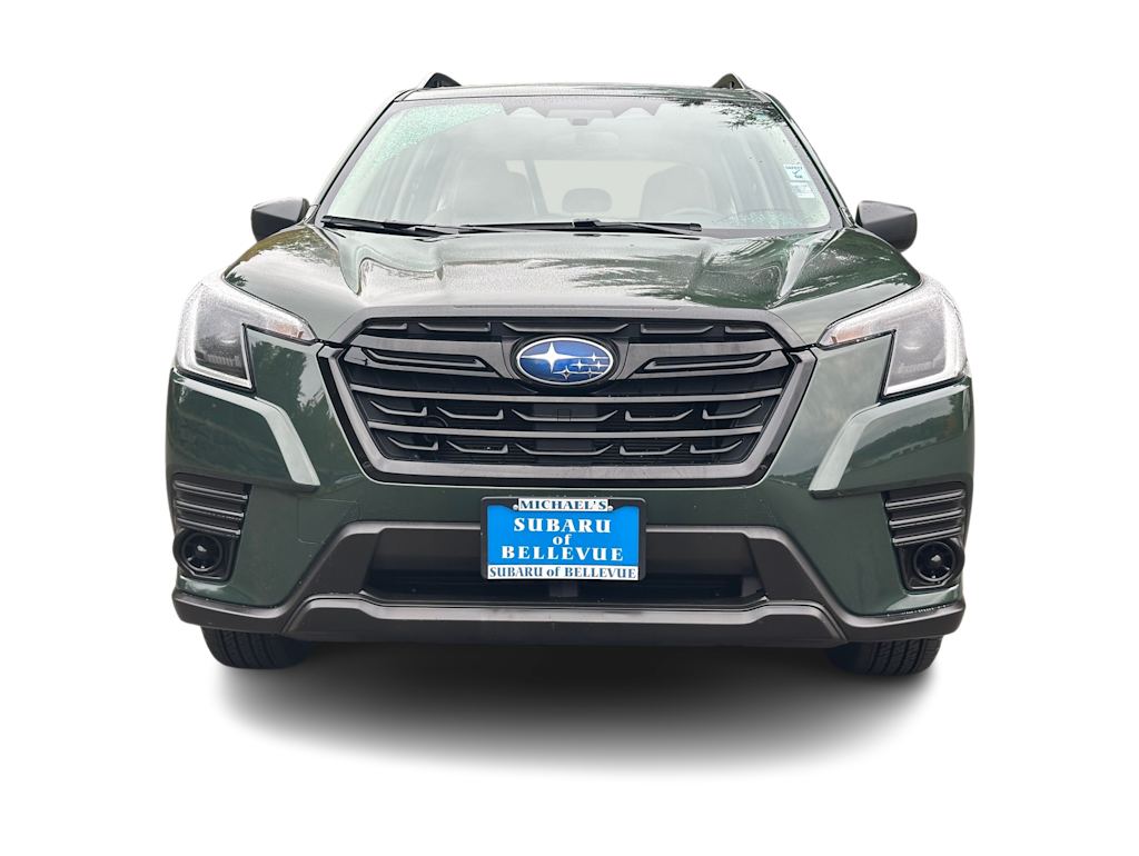 Thumbnail: 2023 Subaru Forester - 6