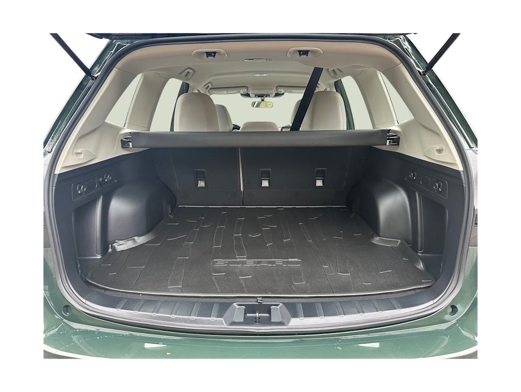 Thumbnail: 2023 Subaru Forester - 16