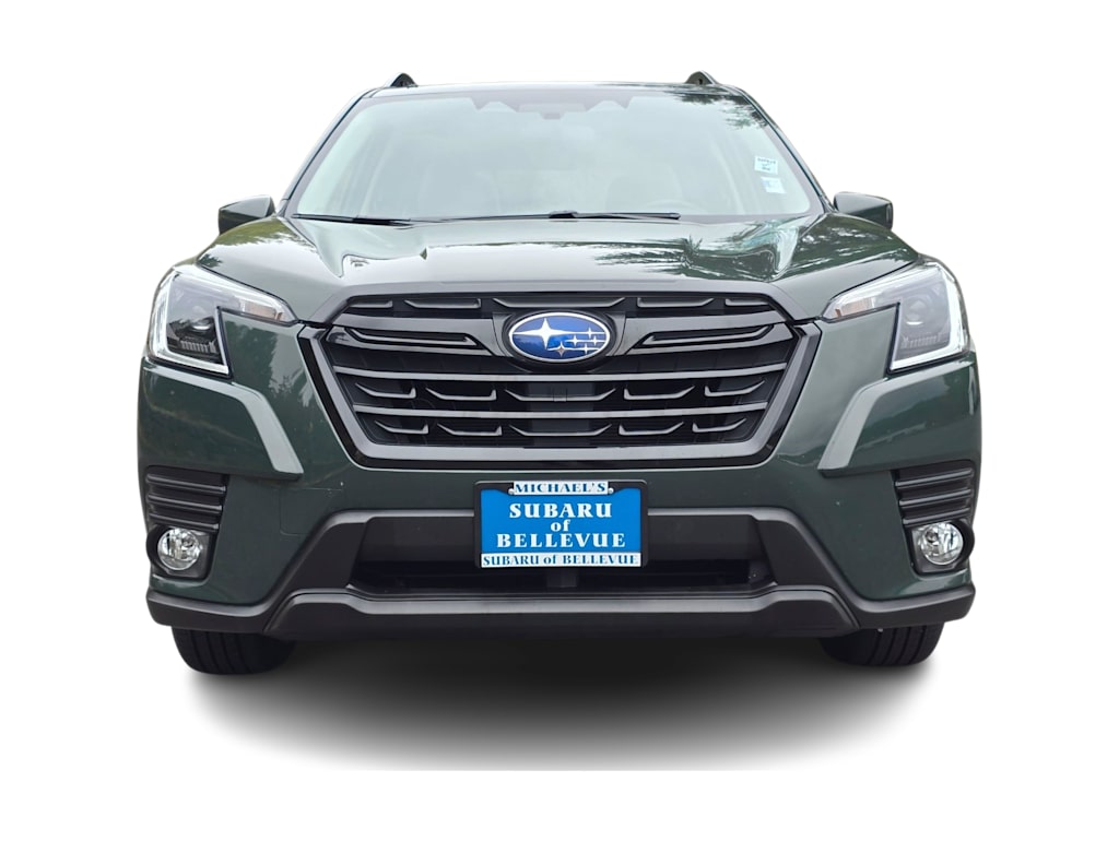 Thumbnail: 2023 Subaru Forester - 6