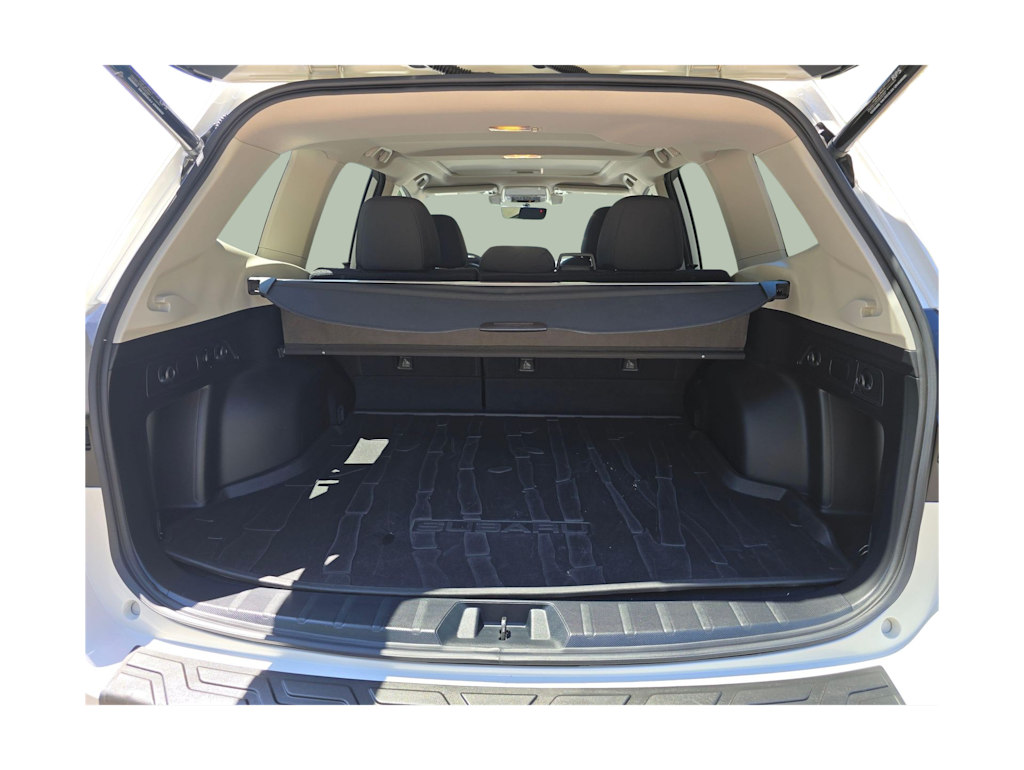 Thumbnail: 2019 Subaru Forester - 17