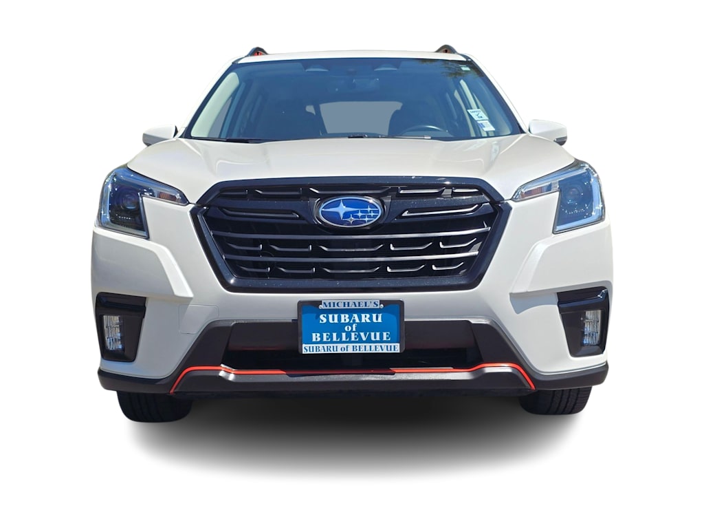 Thumbnail: 2023 Subaru Forester - 6