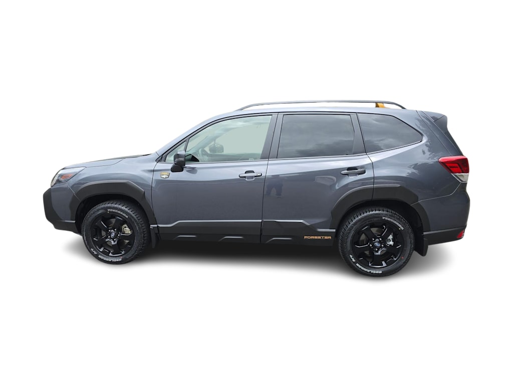 Thumbnail: 2025 Subaru Forester - 3