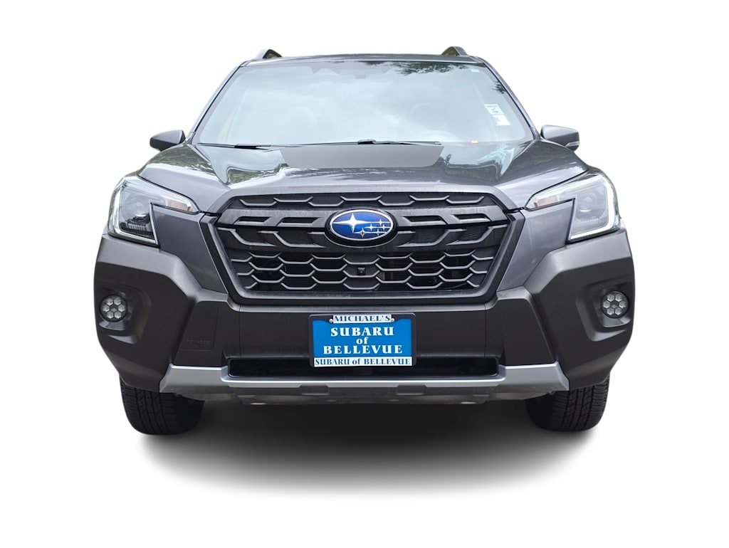 Thumbnail: 2025 Subaru Forester - 6