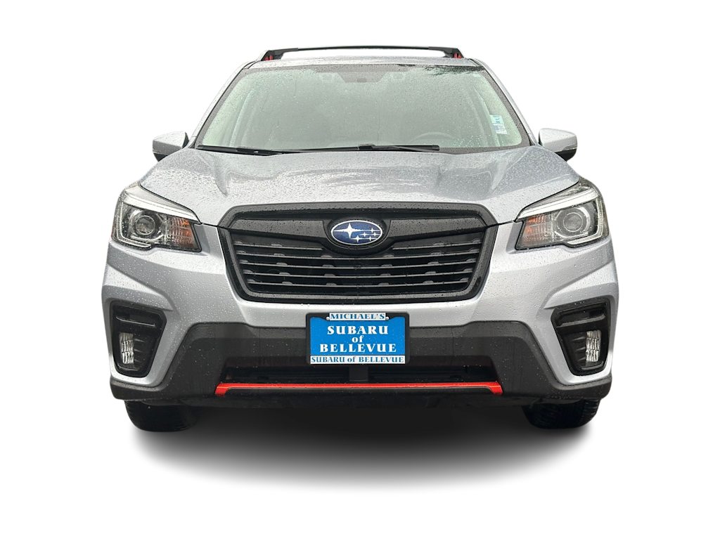 Thumbnail: 2019 Subaru Forester - 6