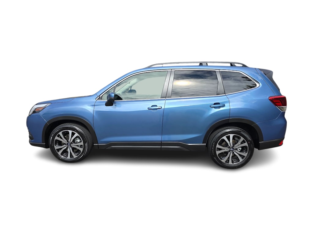 Thumbnail: 2024 Subaru Forester - 3