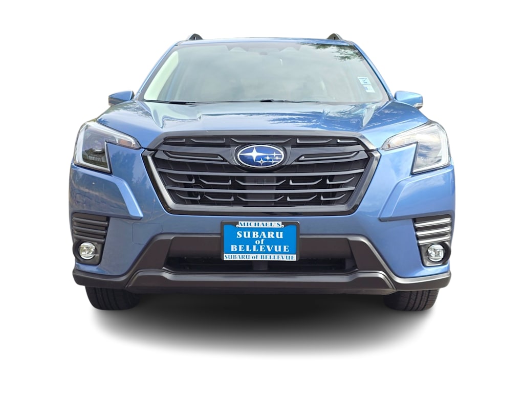 Thumbnail: 2024 Subaru Forester - 6