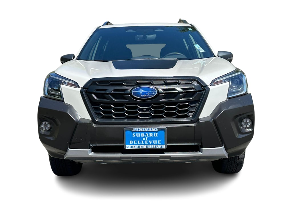 Thumbnail: 2022 Subaru Forester - 6