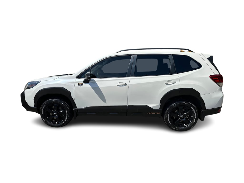 Thumbnail: 2022 Subaru Forester - 3