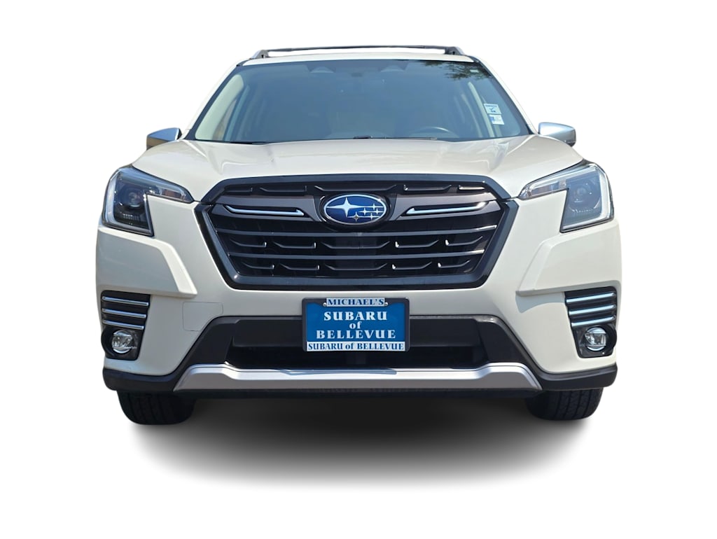 Thumbnail: 2024 Subaru Forester - 6