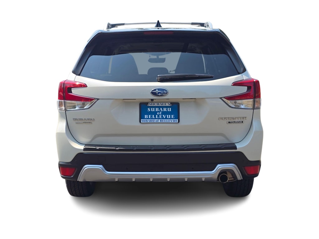 Thumbnail: 2024 Subaru Forester - 5