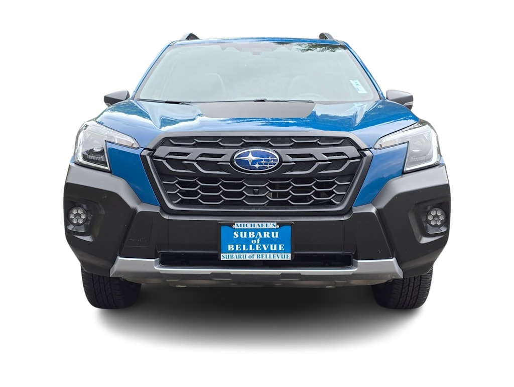 Thumbnail: 2023 Subaru Forester - 6