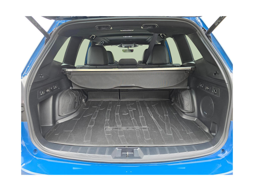 Thumbnail: 2023 Subaru Forester - 16