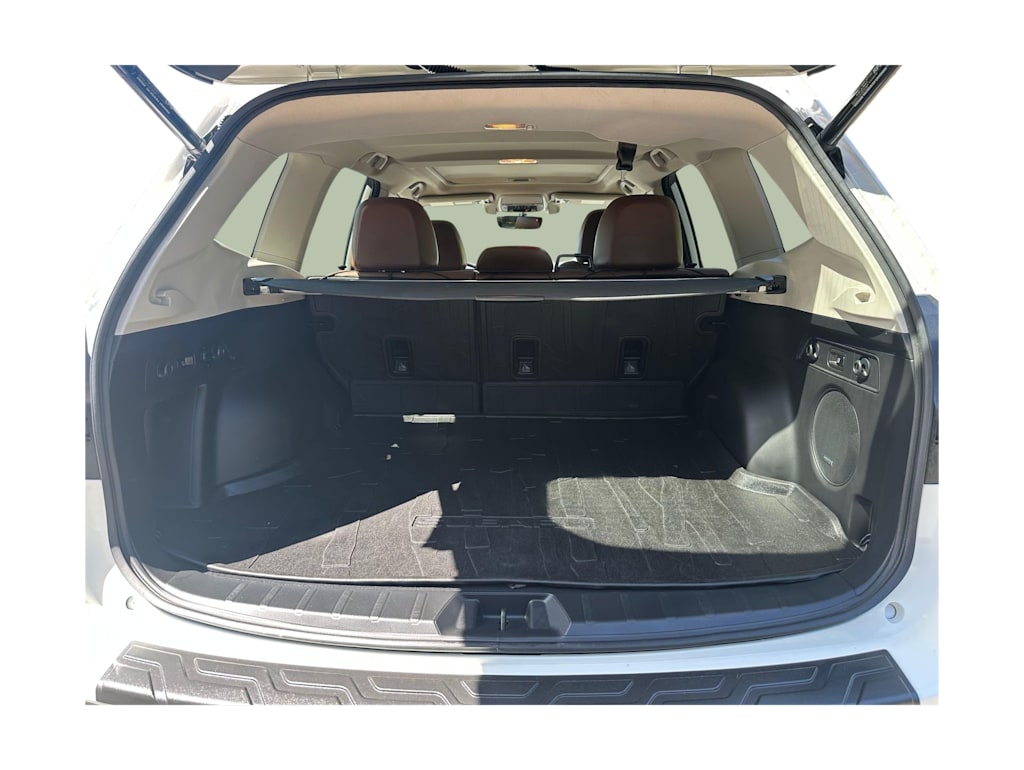 Thumbnail: 2019 Subaru Forester - 17