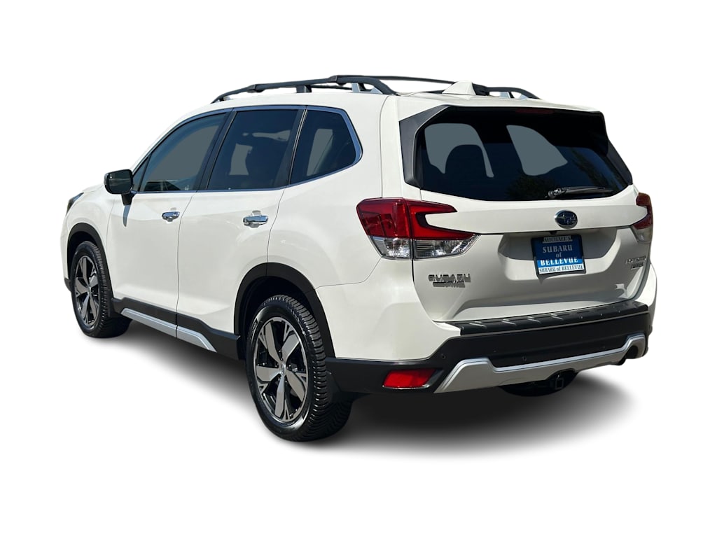 Thumbnail: 2019 Subaru Forester - 4