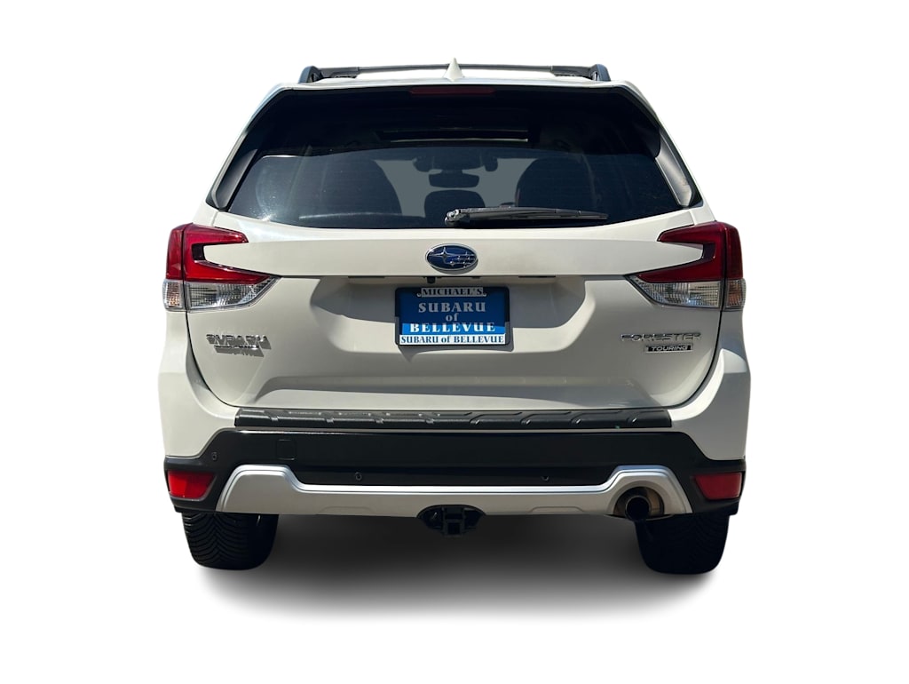 Thumbnail: 2019 Subaru Forester - 5