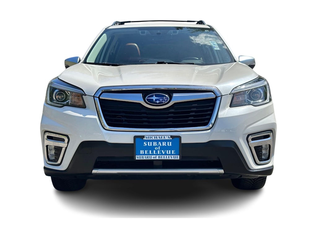 Thumbnail: 2019 Subaru Forester - 6