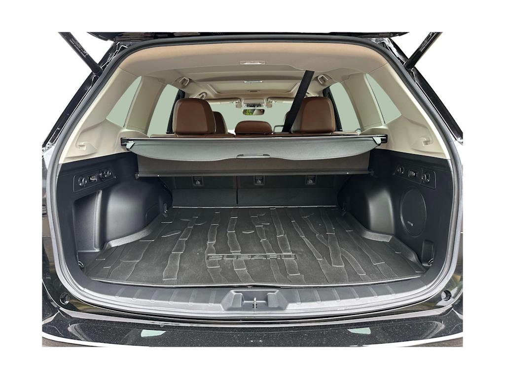Thumbnail: 2020 Subaru Forester - 18