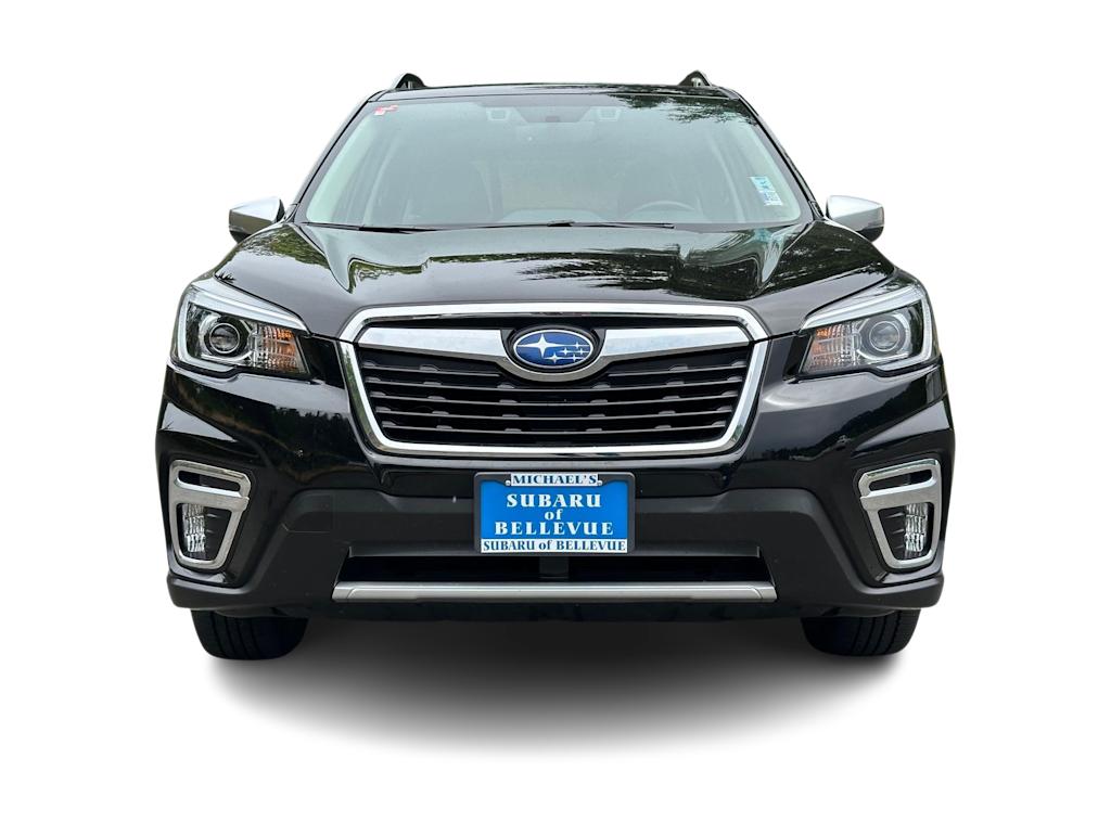 Thumbnail: 2020 Subaru Forester - 6