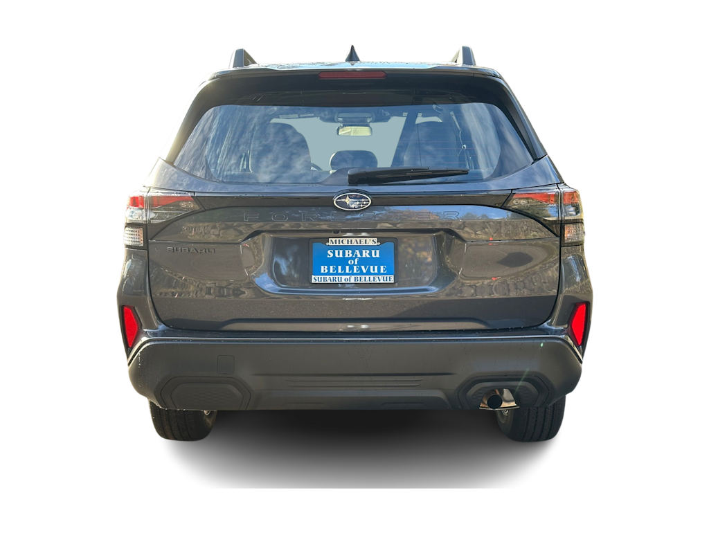Thumbnail: 2025 Subaru Forester - 5