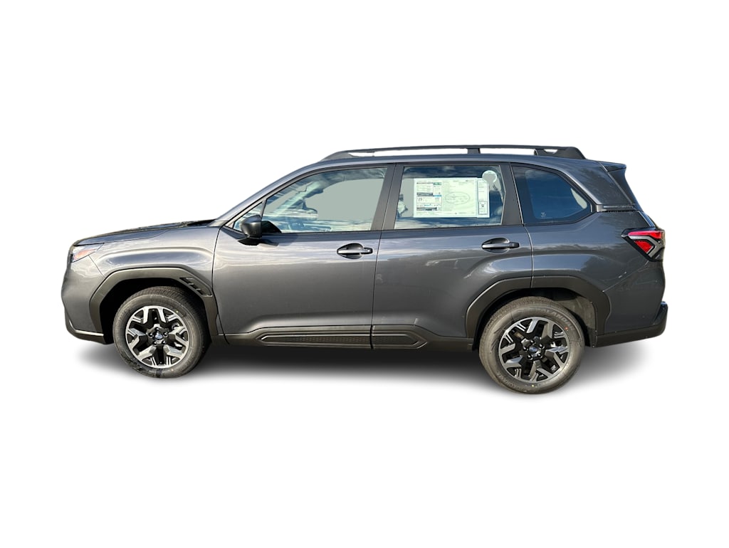 Thumbnail: 2025 Subaru Forester - 3