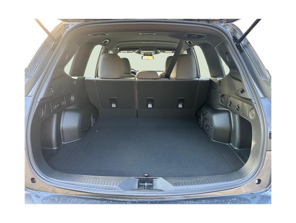 Thumbnail: 2025 Subaru Forester - 17