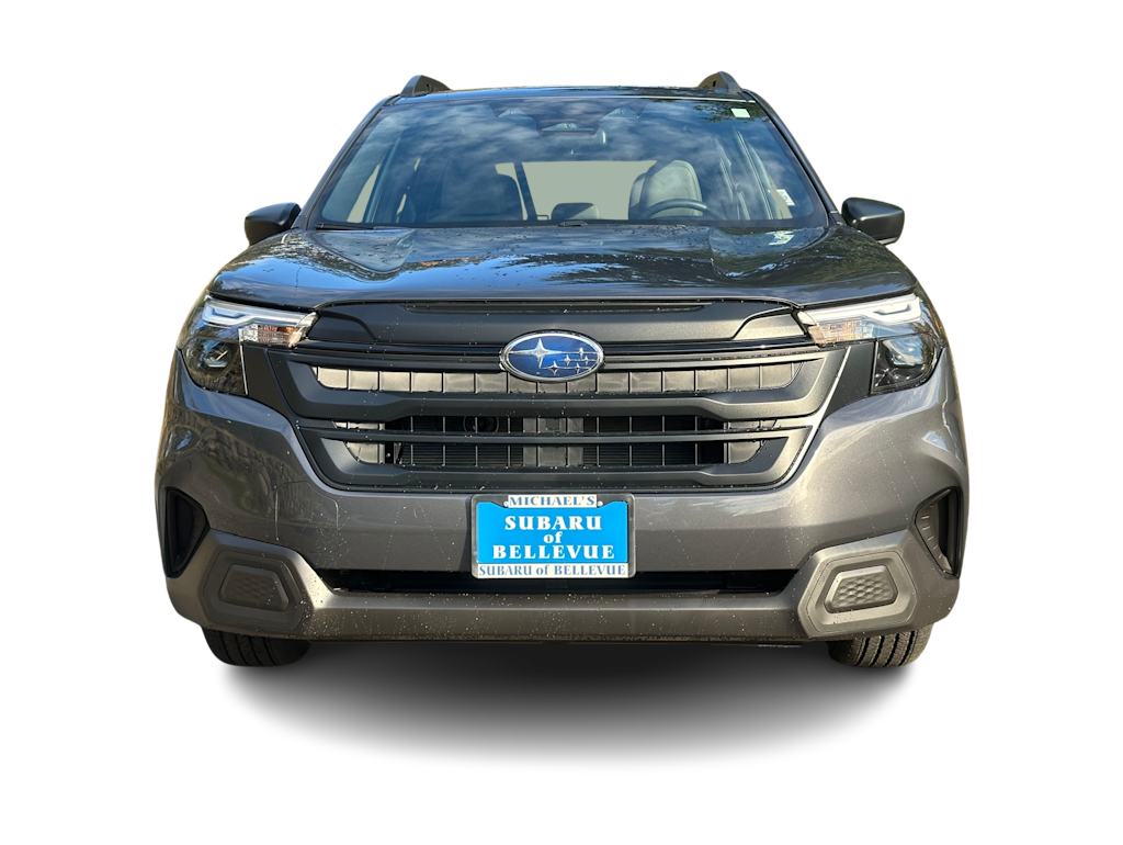 Thumbnail: 2025 Subaru Forester - 6