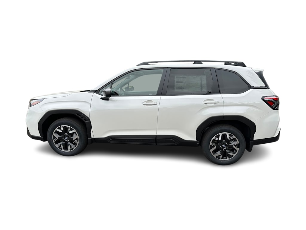 Thumbnail: 2025 Subaru Forester - 3