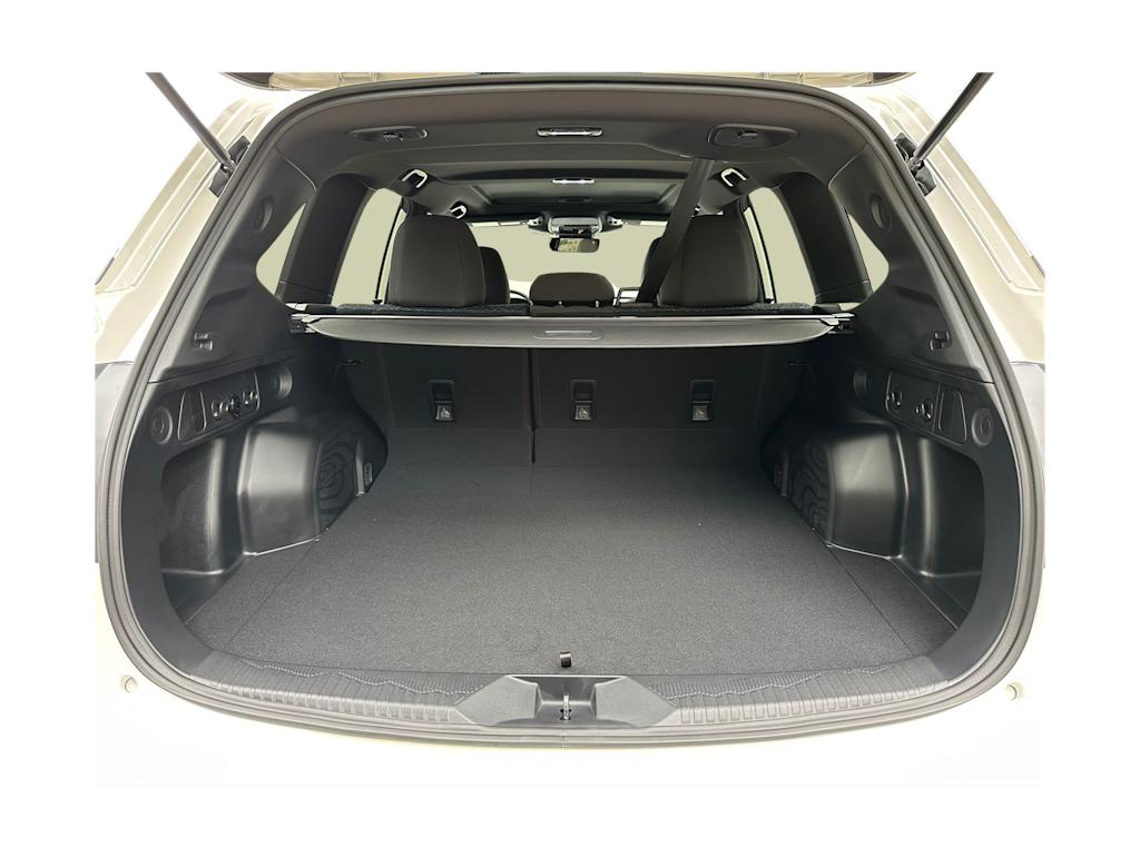 Thumbnail: 2025 Subaru Forester - 17