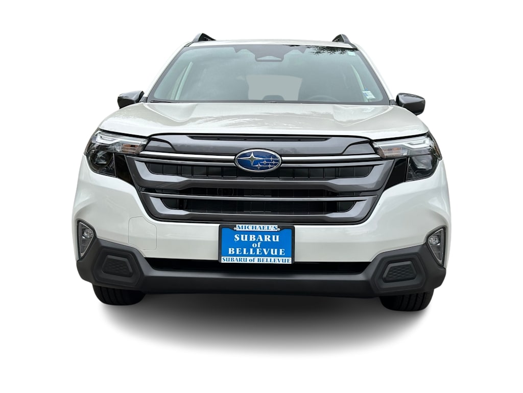 Thumbnail: 2025 Subaru Forester - 6