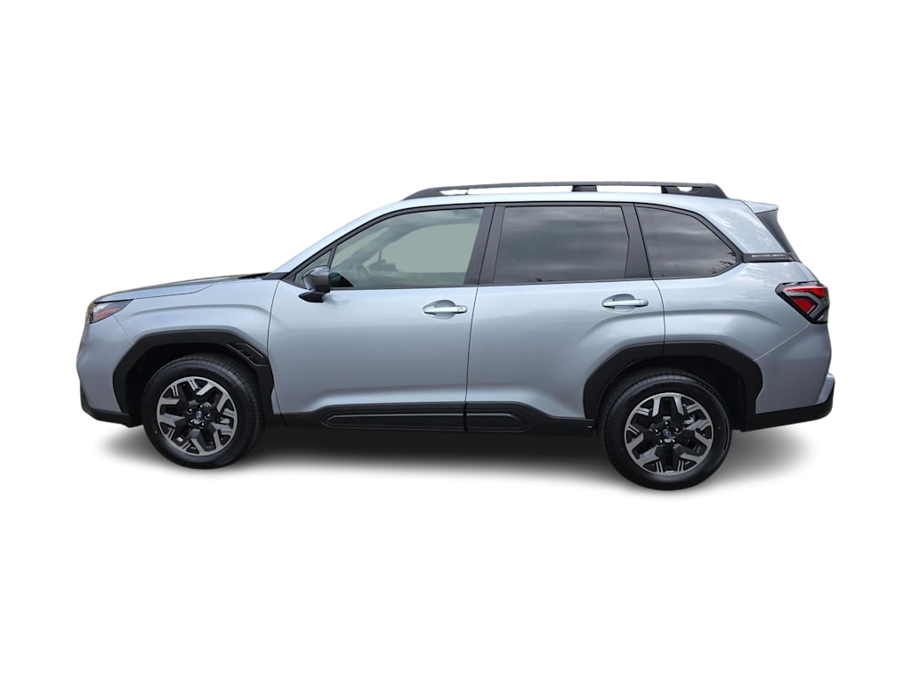 Thumbnail: 2025 Subaru Forester - 3