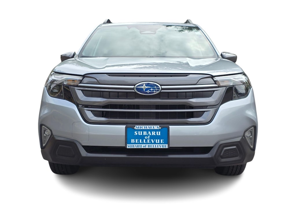 Thumbnail: 2025 Subaru Forester - 6