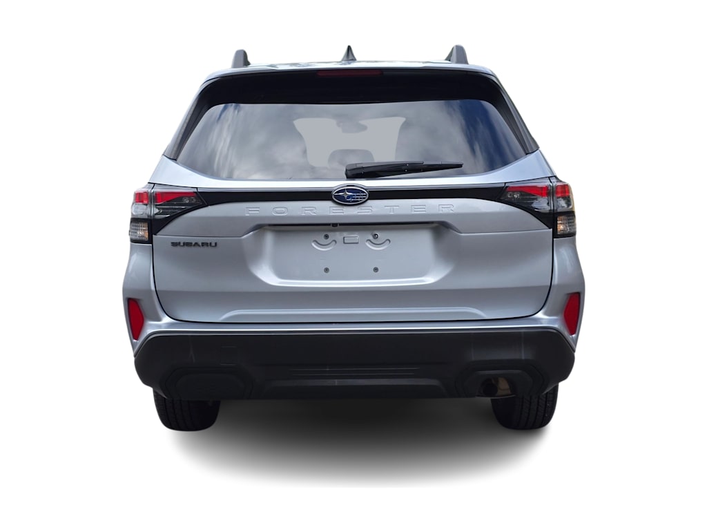 Thumbnail: 2025 Subaru Forester - 5