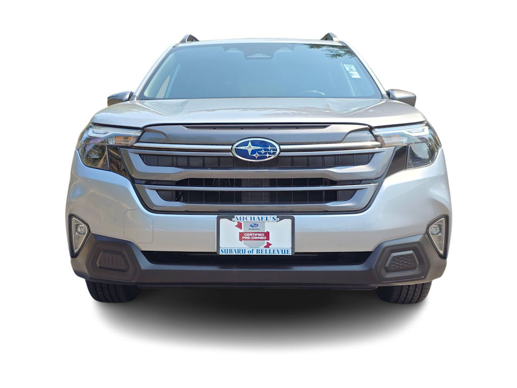 Thumbnail: 2025 Subaru Forester - 6