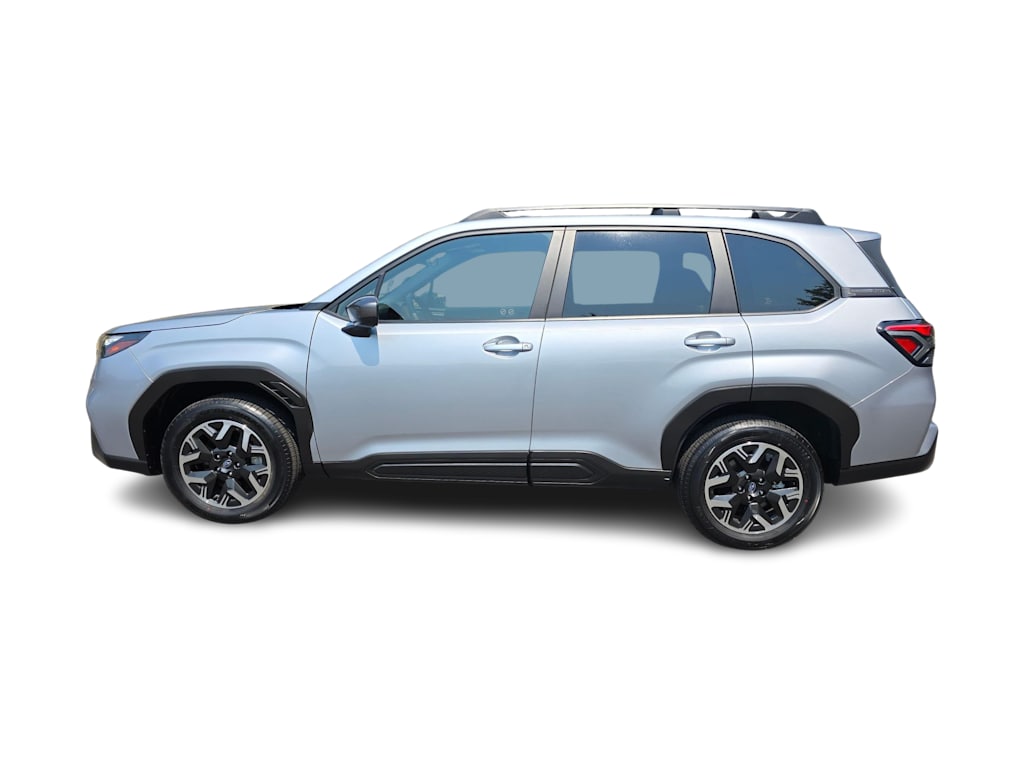 Thumbnail: 2025 Subaru Forester - 3