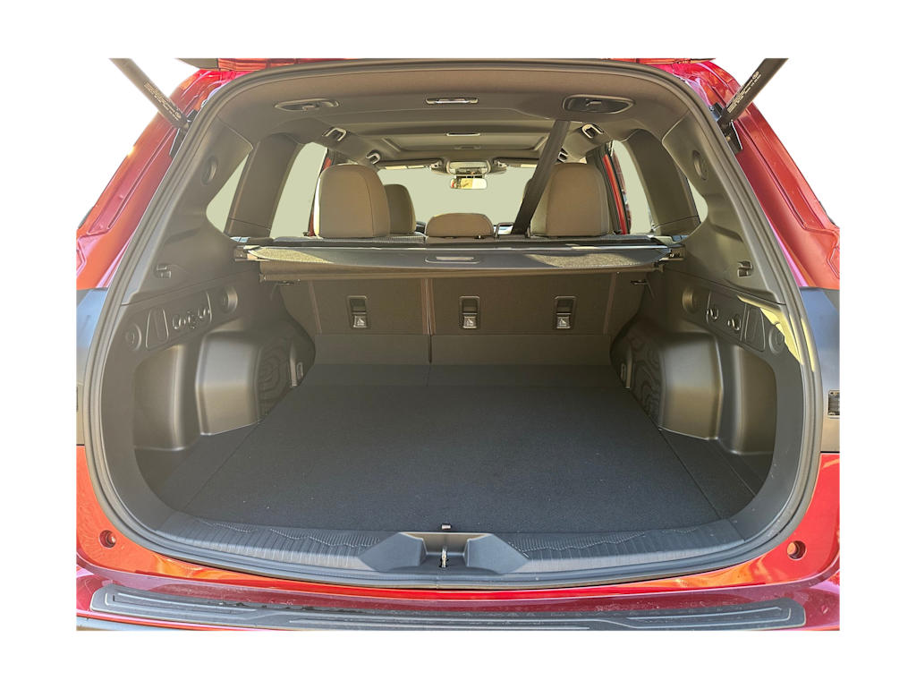 Thumbnail: 2025 Subaru Forester - 28