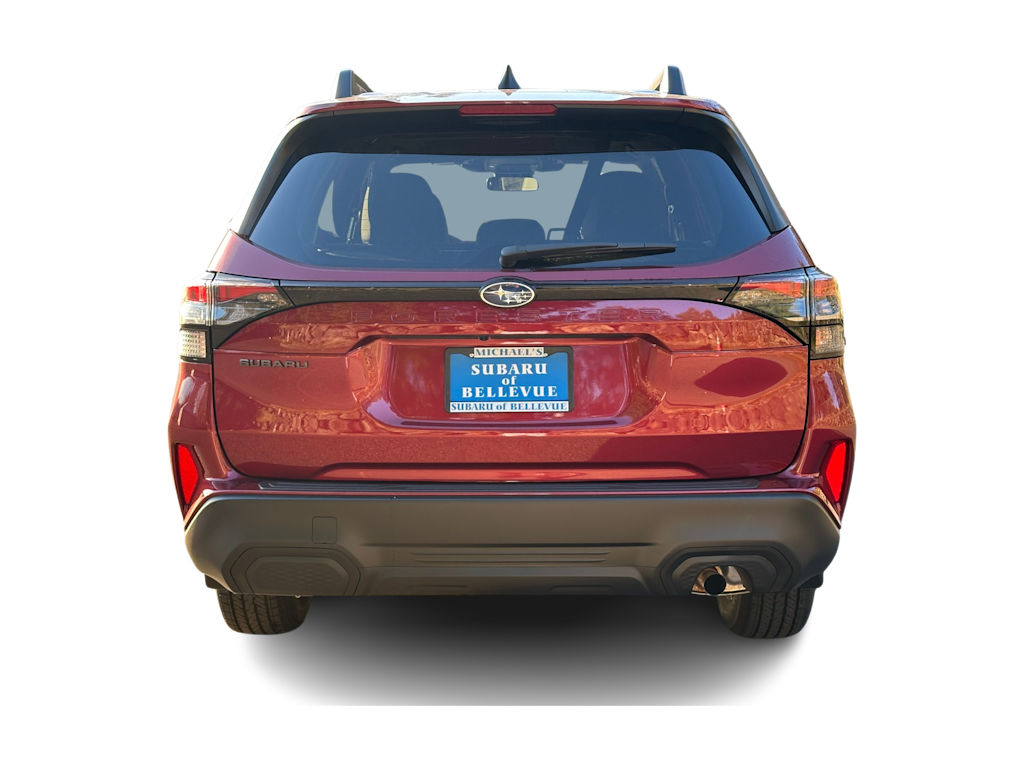 Thumbnail: 2025 Subaru Forester - 5