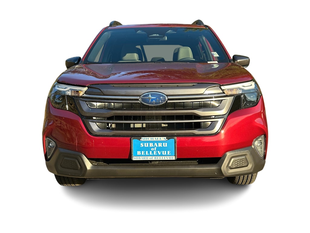 Thumbnail: 2025 Subaru Forester - 6