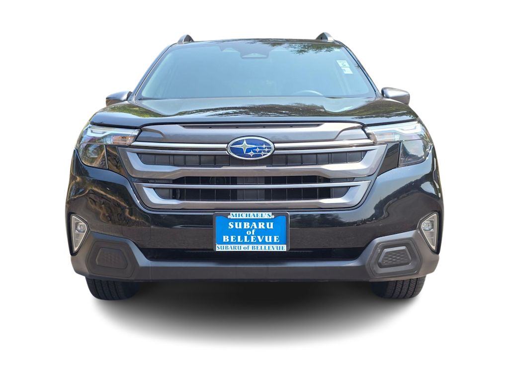 Thumbnail: 2025 Subaru Forester - 6
